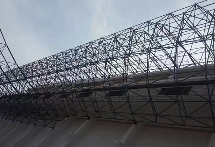 威海泗洪垃圾电厂